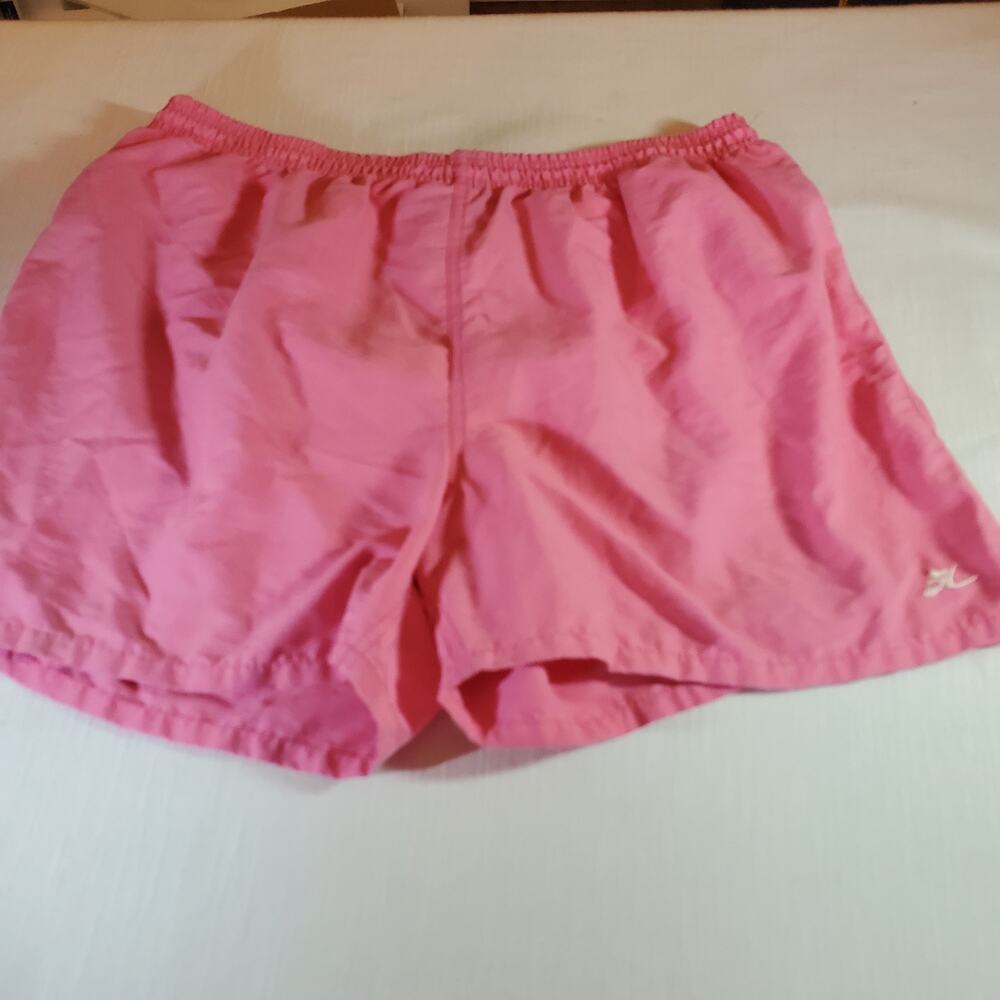 Hobie Men's Swim Trunks/Shorts Size XL - Pink | Inseam 4.5"